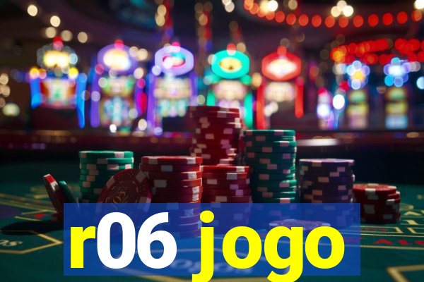 r06 jogo